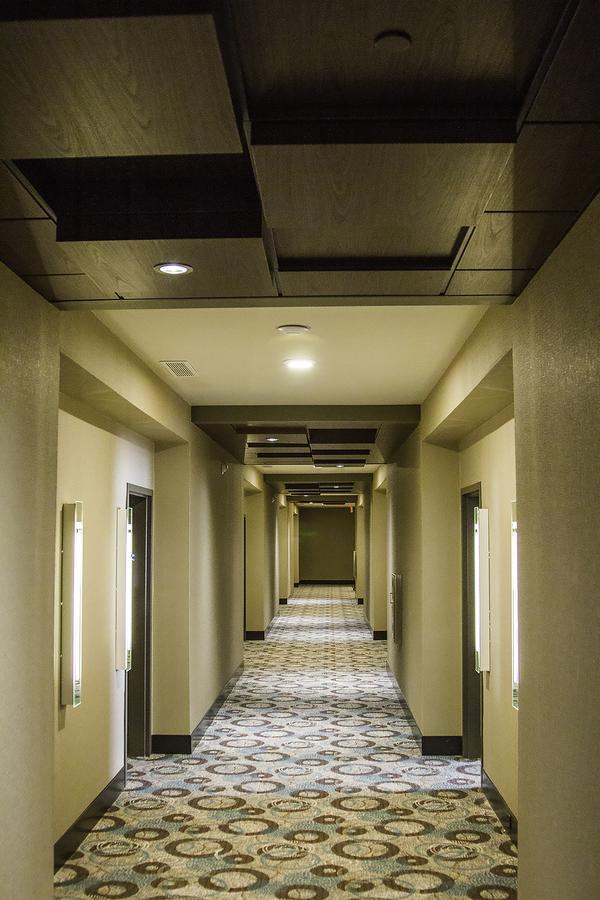 River Bend Casino & Hotel Wyandotte Exterior photo