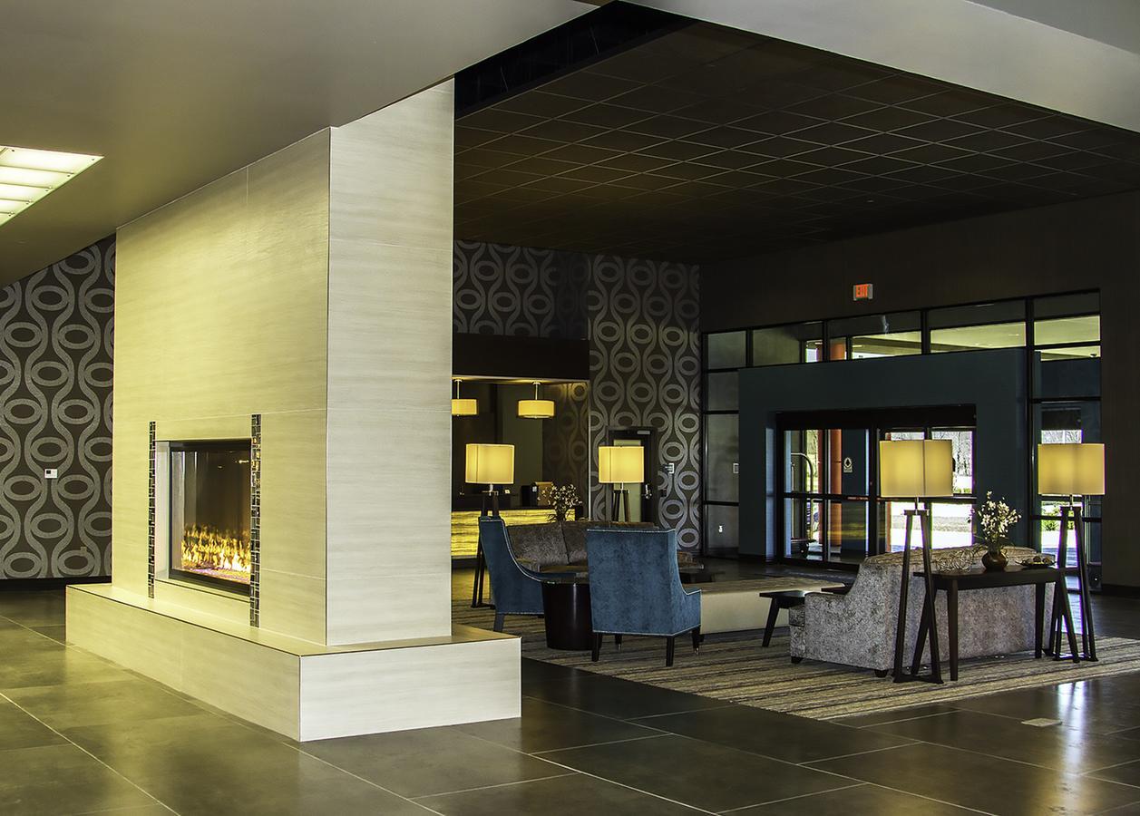 River Bend Casino & Hotel Wyandotte Exterior photo