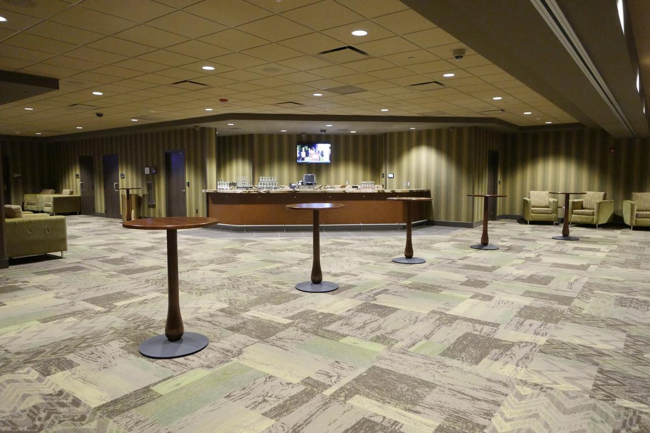 River Bend Casino & Hotel Wyandotte Exterior photo